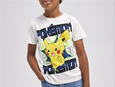 Name It jet stream Pokemon t-shirt